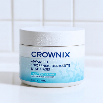 Crownix™ Crema antifúngica
