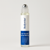 Roll-On de Crecimiento Capilar™