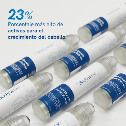 Roll-On de Crecimiento Capilar™